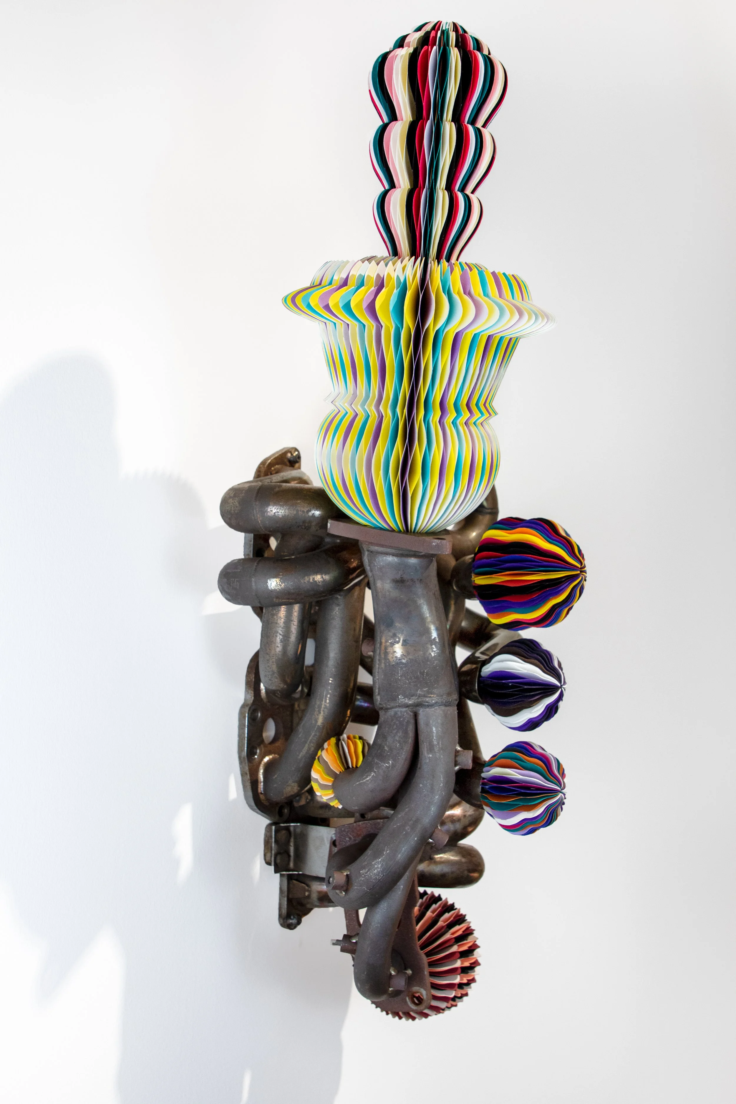 Keita Miyazaki — Piero Atchugarry Gallery